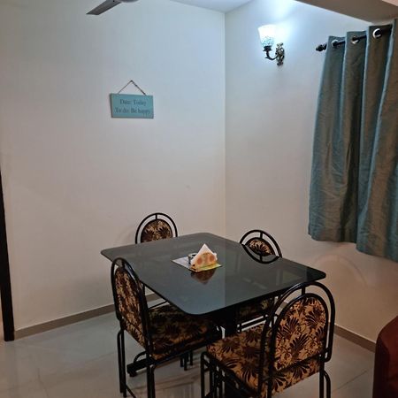 Alvorada Resort-3 Star Resort In Baga Arpora Buitenkant foto